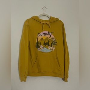 Pura Vida Outsider Hoodie